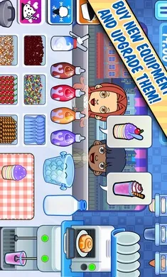 Ice Cream2026�ٷ����°汾v3.4.1 ��׿���ͼ