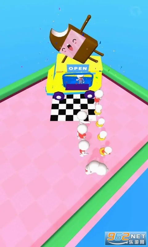 Ice Cream2026�ٷ����°汾v3.4.1 ��׿���ͼ