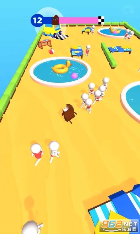 Ice Cream2026�ٷ����°汾v3.4.1 ��׿���ͼ