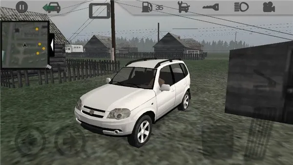 Russian SUV2026官方最新版本 Russian SUV2026官方最新版本