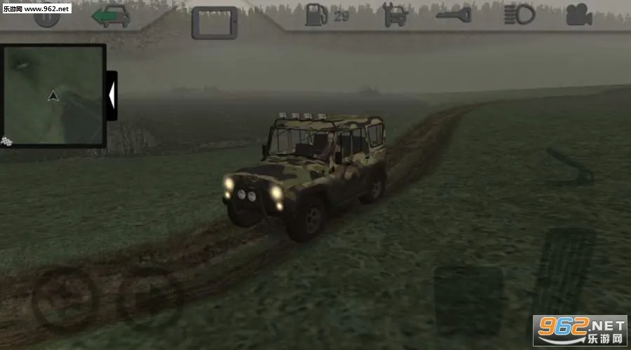 Russian SUV2026�ٷ����°汾v1.5.7.4 �ֻ����ͼ