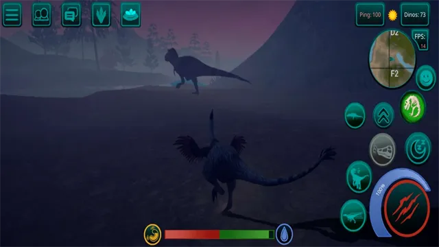 ����֮�����ʷ�(����ģ����Ϸ)v0.9.9.0.839 ��׿���ͼ