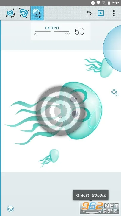 AndWobble(��̬��ֽ����)v2.8.18 ��׿���ͼ