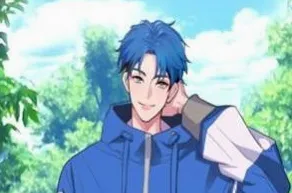 SkyBlue(男友养成游戏) SkyBlue(男友养成游戏)