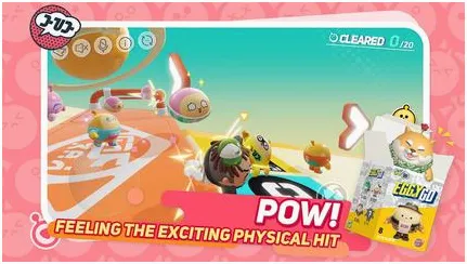 eggboy party(�����ɶԹ��ʷ�)v1.0.174 �ٷ������ͼ