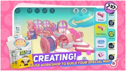 eggboy party(�����ɶԹ��ʷ�)v1.0.174 �ٷ������ͼ