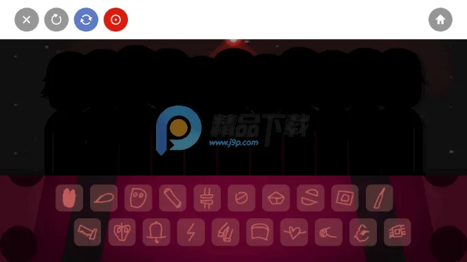 节奏盒子KayboxV3模组(音乐创作游戏) 节奏盒子KayboxV3模组(音乐创作游戏)