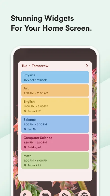 School Planner2026�ٷ����°汾v4.3.6 �ֻ����ͼ