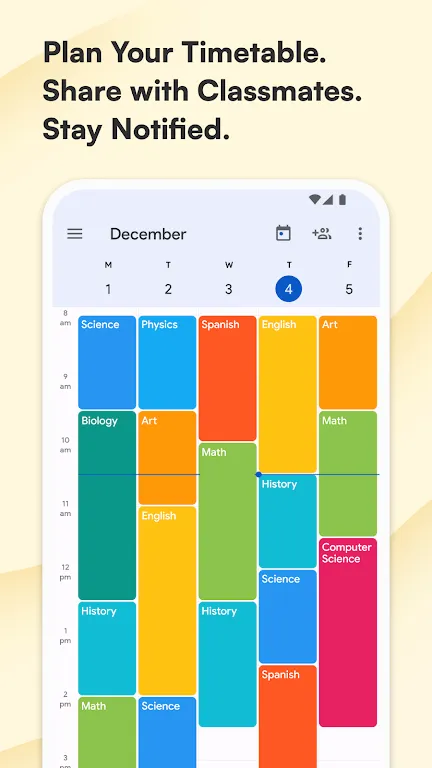 School Planner2026�ٷ����°汾v4.3.6 �ֻ����ͼ