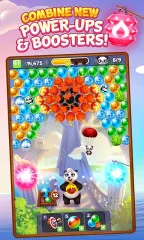 Panda Pop��׿���ֻ���v11.1.001 �ֻ����ͼ