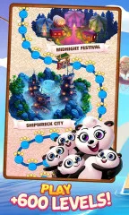 Panda Pop��׿���ֻ���v11.1.001 �ֻ����ͼ