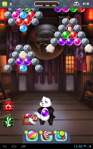 Panda Pop安卓版手机版 Panda Pop安卓版手机版