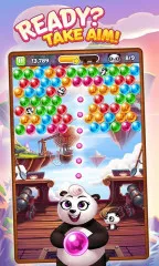 Panda Pop��׿���ֻ���v11.1.001 �ֻ����ͼ