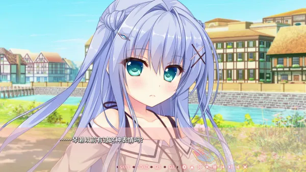 ��������������֮��(��þ�����Ϸ)��������� v1.0 https://qingjuacg.top/ �ֻ����ͼ