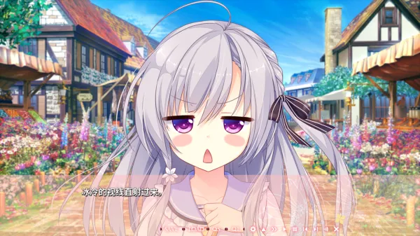 ��������������֮��(��þ�����Ϸ)��������� v1.0 https://qingjuacg.top/ �ֻ����ͼ