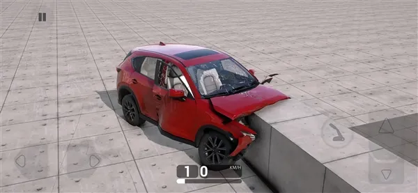 ������ײģ����2FLEXICX(��ײ������Ϸ)v1.0.16 �ٷ������ͼ