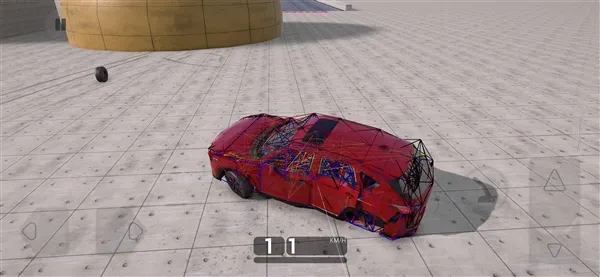 ������ײģ����2FLEXICX(��ײ������Ϸ)v1.0.16 �ٷ������ͼ