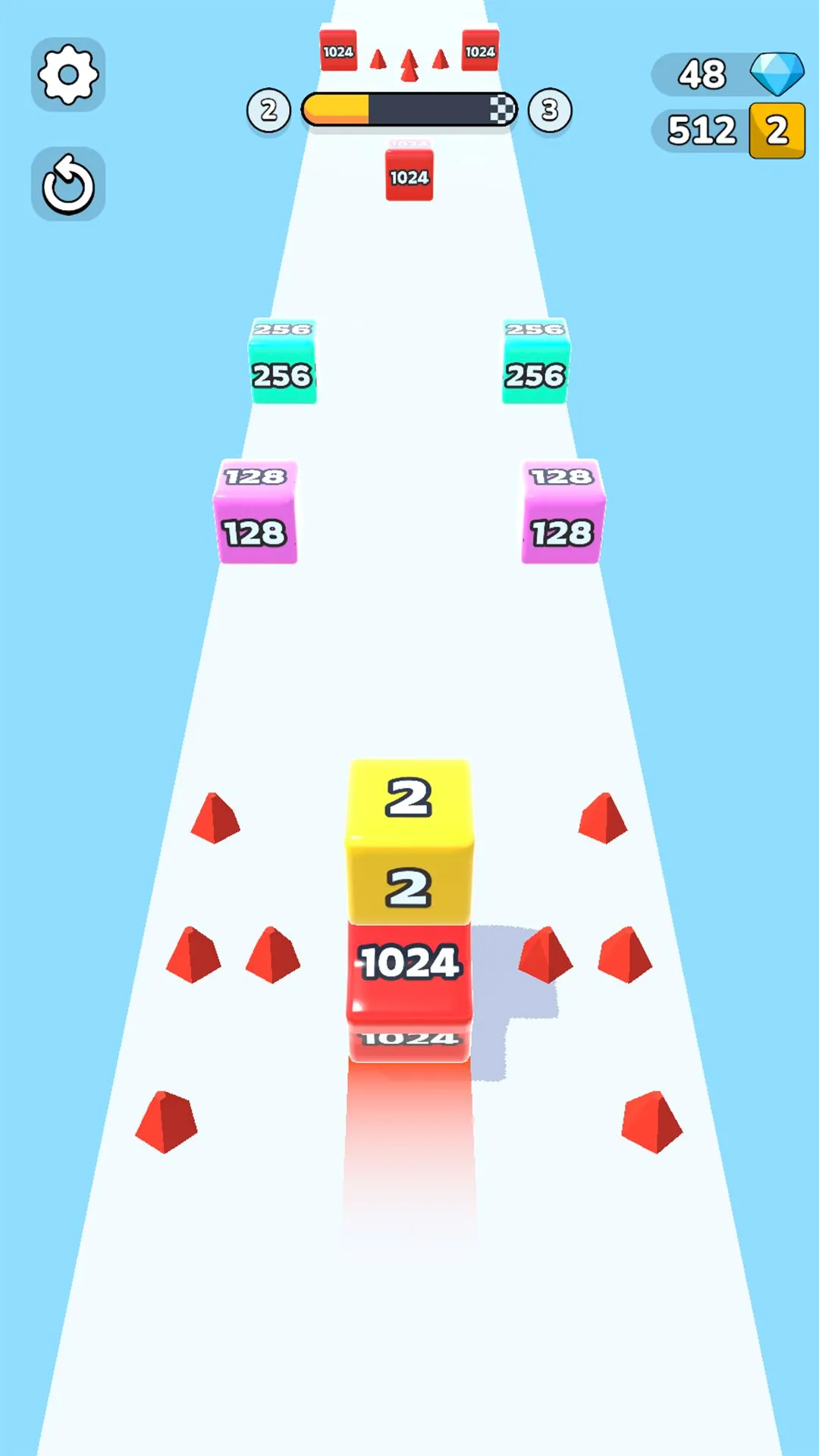 ���㿪ʼ��ð�հ�׿���ֻ���v1.0 �ֻ����ͼ