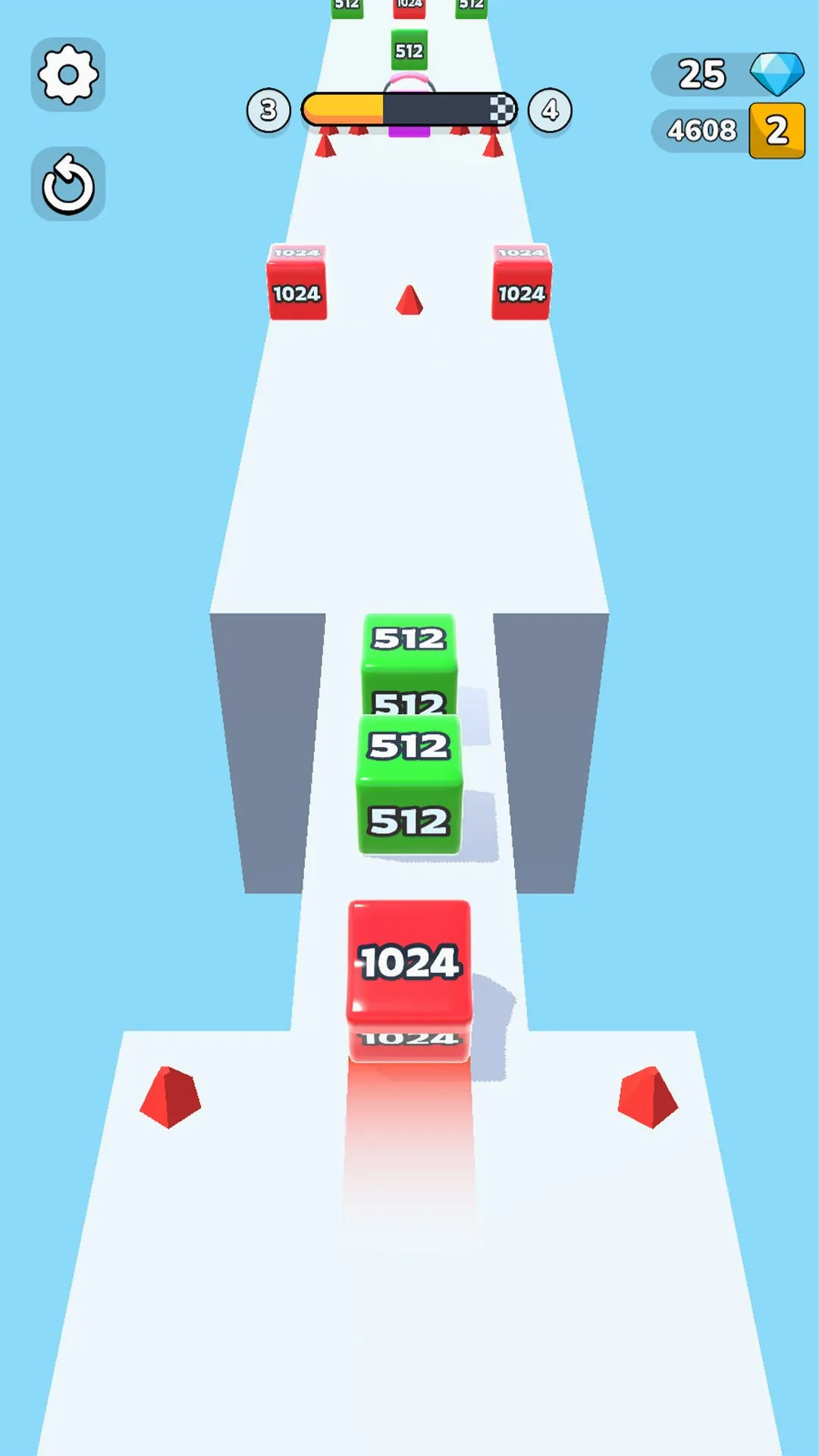 ���㿪ʼ��ð�հ�׿���ֻ���v1.0 �ֻ����ͼ