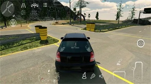 �ֶ���ͣ����2023(ģ��ͣ����Ϸ)v10 ��׿���ͼ
