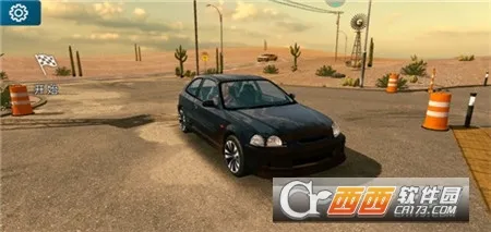 �ֶ���ͣ����2023(ģ��ͣ����Ϸ)v10 ��׿���ͼ