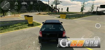 �ֶ���ͣ����2023(ģ��ͣ����Ϸ)v10 ��׿���ͼ