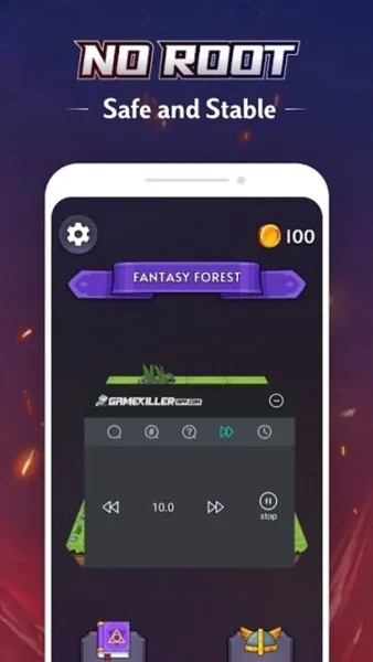 ���پ���(��Ϸ���ٹ���)v5.3.2.5 �ٷ������ͼ
