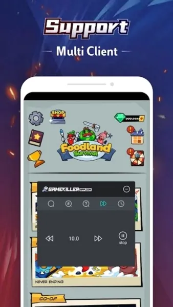 ���پ���(��Ϸ���ٹ���)v5.3.2.5 �ٷ������ͼ