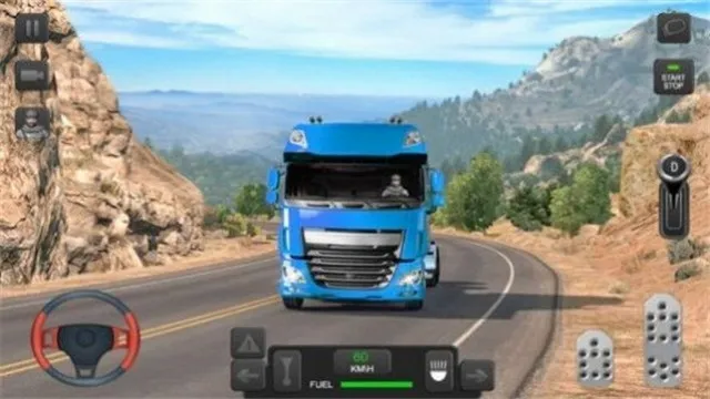 ˹�������ؿ���ʻģ�ⰲ׿���ֻ���v3.95 ��Ѱ��ͼ
