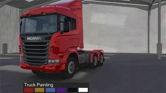 ˹�������ؿ���ʻģ�ⰲ׿���ֻ���v3.95 ��Ѱ��ͼ