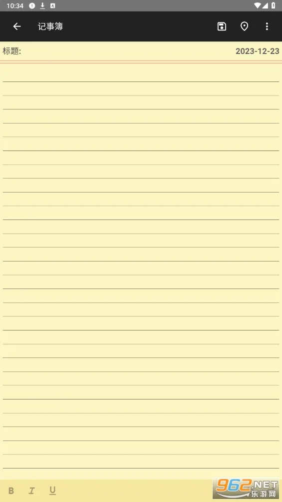 Notepad(�ʼǼ�¼����)v84 �ٷ������ͼ