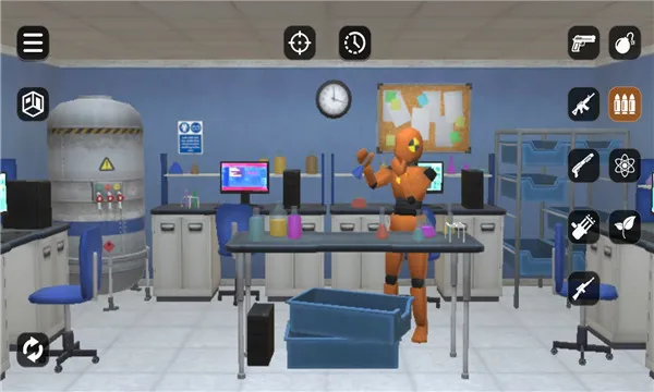 �������ģ��������2026�ٷ����°汾v1.8.9 ��׿���ͼ