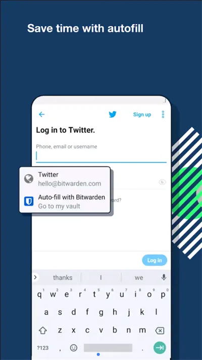 Bitwarden2026�ٷ����°汾v2025.5.0 �ٷ������ͼ