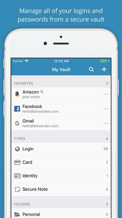 Bitwarden2026�ٷ����°汾v2025.5.0 �ٷ������ͼ