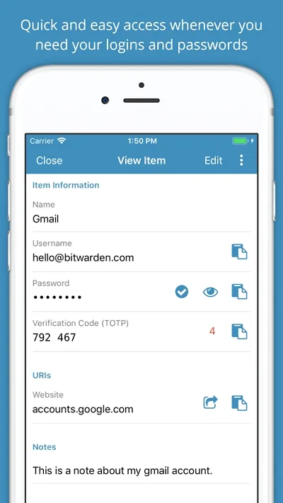 Bitwarden2026�ٷ����°汾v2025.5.0 �ٷ������ͼ