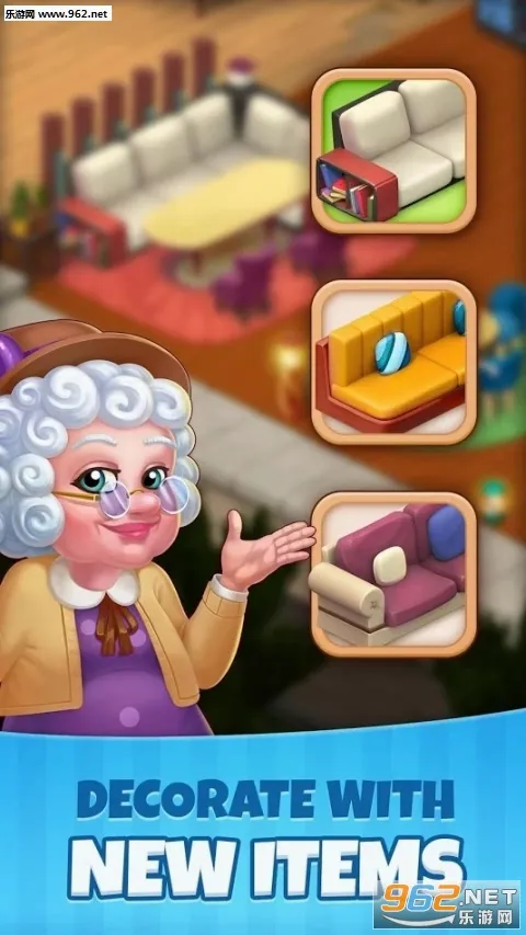 ׯ԰������2026���°汾v1.240.10 �ٷ������ͼ