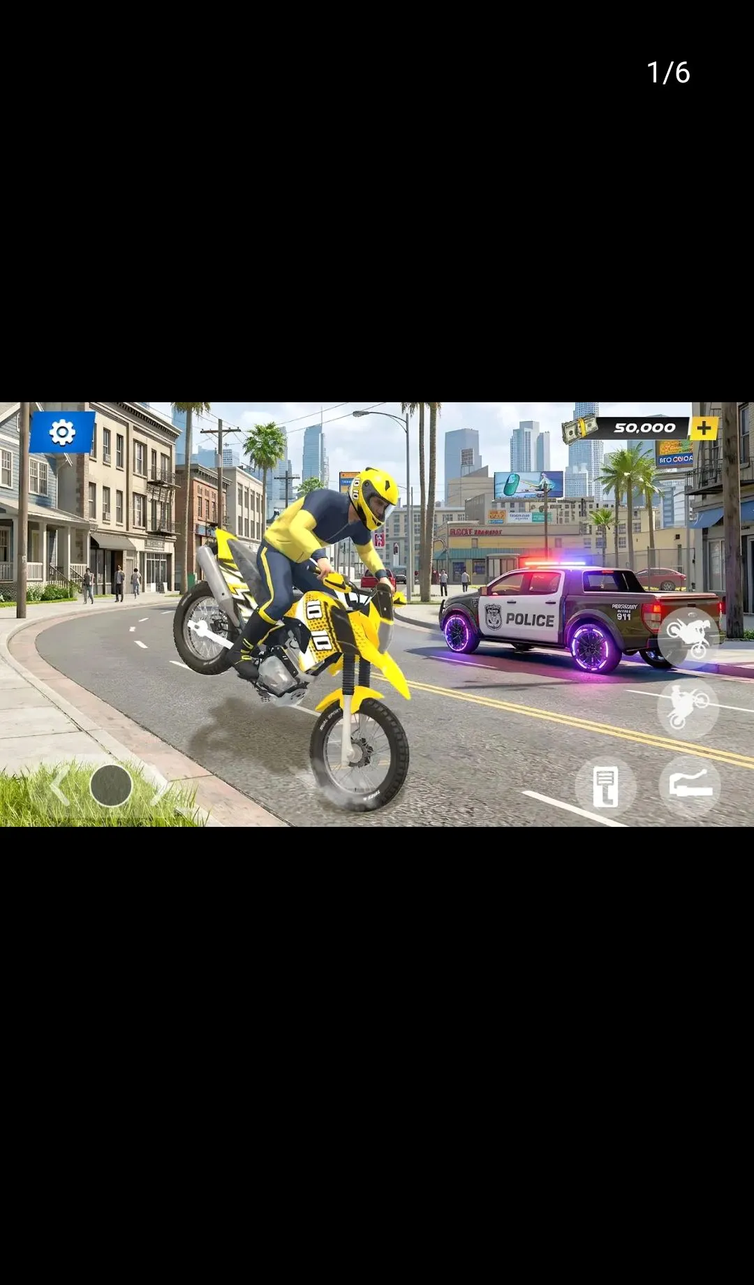 Ħ�г���ͷ3Dȫ������(Ħ���ؼ���Ϸ)v1.0.3 ��Ѱ��ͼ