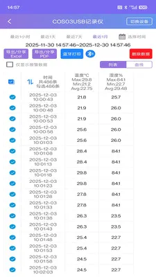 U��ͨ(�豸���ݹ�������)v2.0.5 �ֻ����ͼ