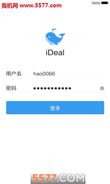 iDeal�����ֻ���v3.224.0 ��Ѱ��ͼ