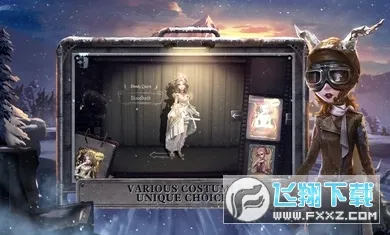 identity v���ʷ�2026�ٷ����°汾v252241040 ��׿���ͼ