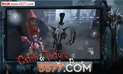 identity v���ʷ�2026�ٷ����°汾v252241040 ��׿���ͼ