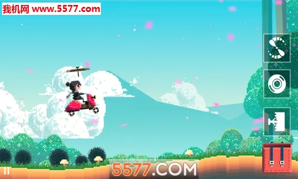 ����׷����(���ط�ð����Ϸ)v1.5.4 �ֻ����ͼ