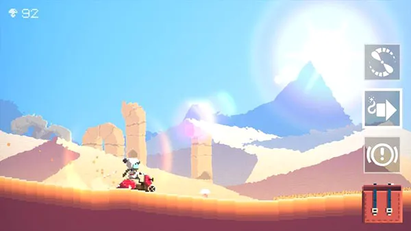 ����׷����(���ط�ð����Ϸ)v1.5.4 �ֻ����ͼ
