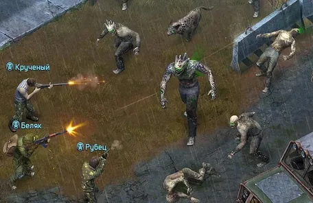 Dawn of Zombies僵尸的黎明最新手机版 Dawn of Zombies僵尸的黎明最新手机版