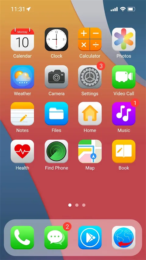 ƻ��ģ����(��׿ƻ��ģ�⹤��)v1.0.6.0 �ֻ����ͼ