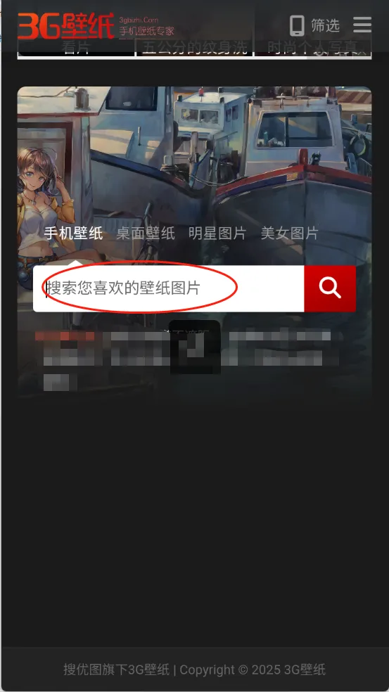 3G��ֽ(��ֽ��������)v1.0 �ֻ����ͼ