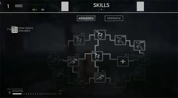 ��ҹǱ��Z(��ʬ������Ϸ)v1.0 �ֻ����ͼ
