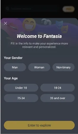 FantasiaAI����������׿���ֻ���v2.3.2 ��׿���ͼ