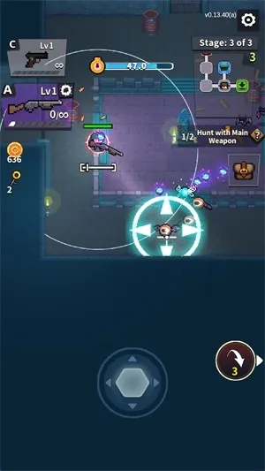 ǹ��֮��(ǹսѰ����Ϸ)v0.18 �ٷ������ͼ