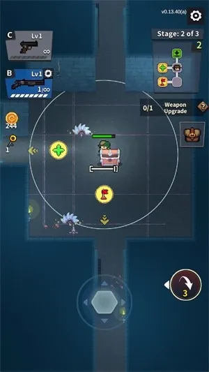 ǹ��֮��(ǹսѰ����Ϸ)v0.18 �ٷ������ͼ